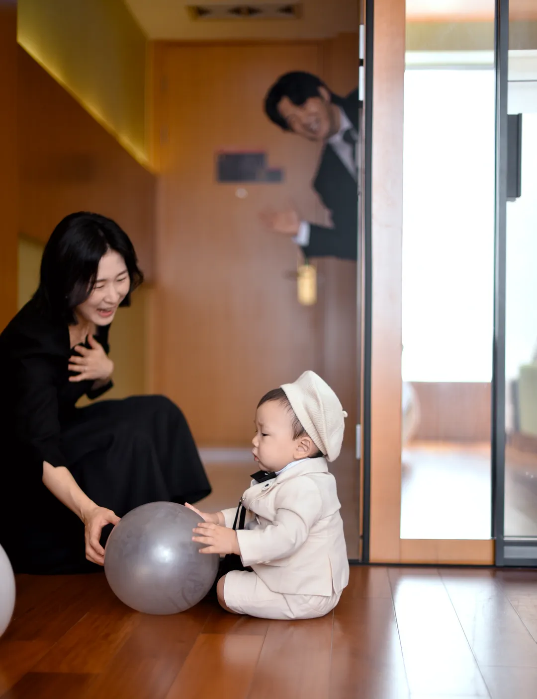 더 몬드 뷔페&돌잔치 사진 29