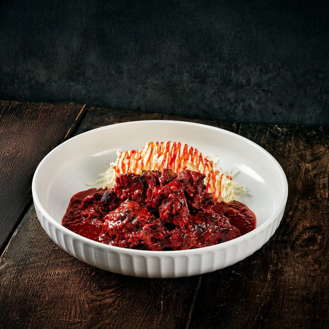 평이담백뼈칼국수 울산옥동점 사진 22