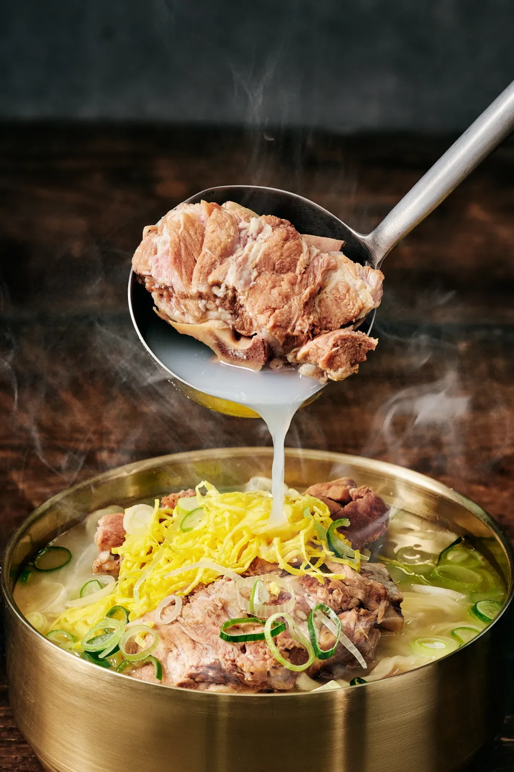 평이담백뼈칼국수 울산옥동점 사진 24