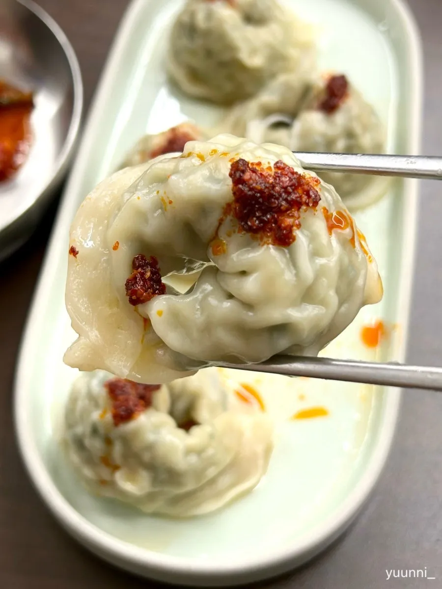 평이담백뼈칼국수 울산옥동점 사진 8
