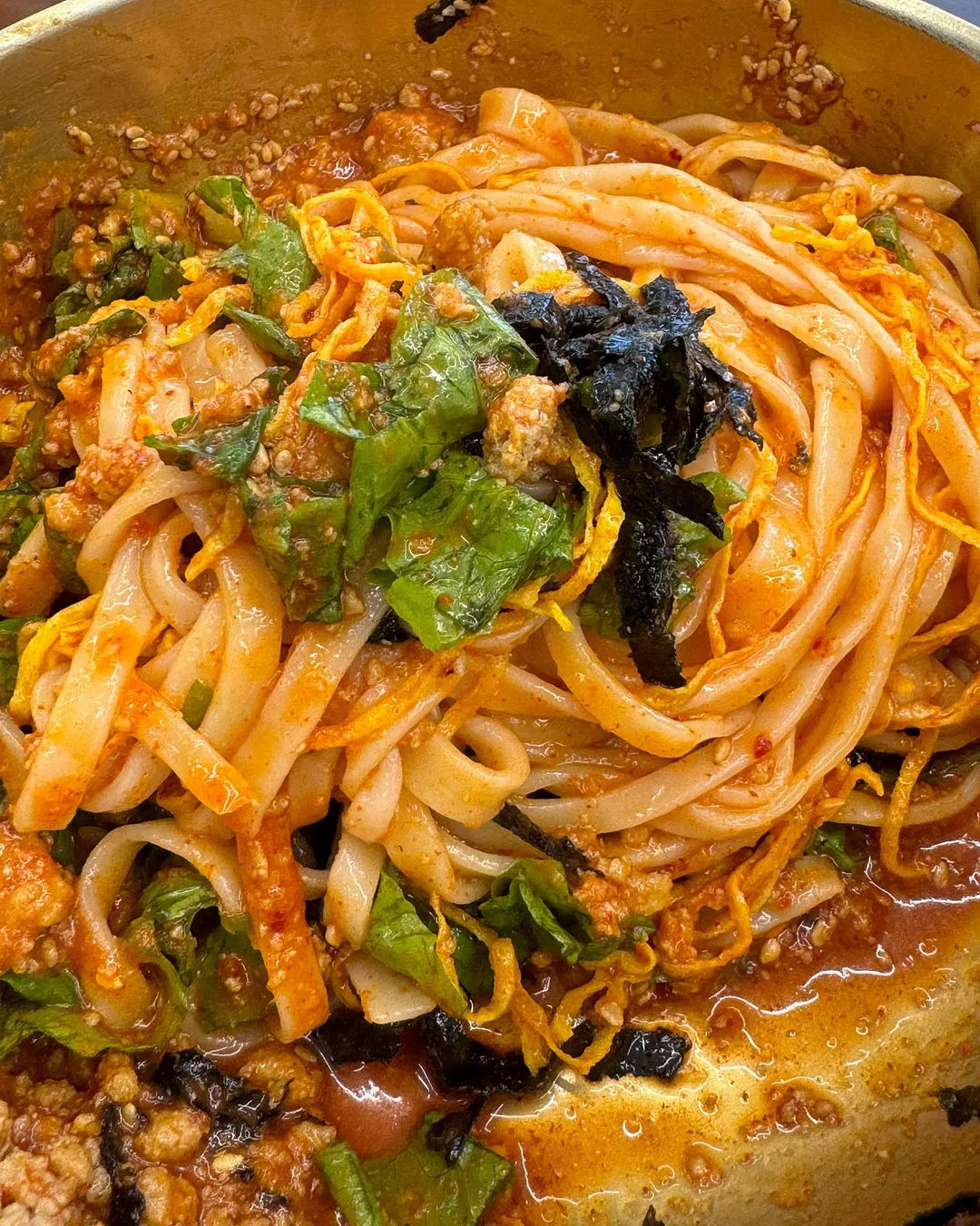 평이담백뼈칼국수 울산옥동점 사진 11