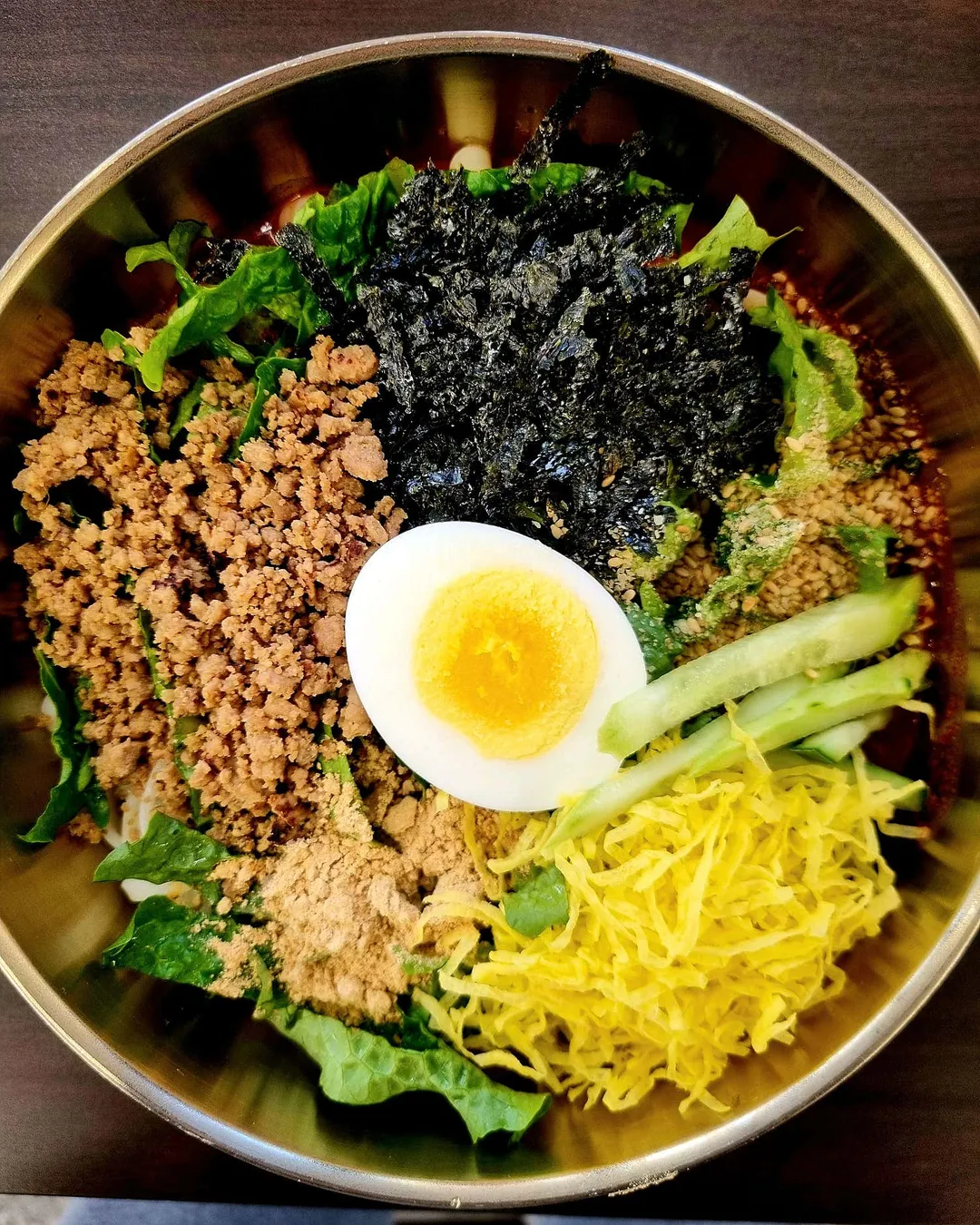평이담백뼈칼국수 울산옥동점 사진 26