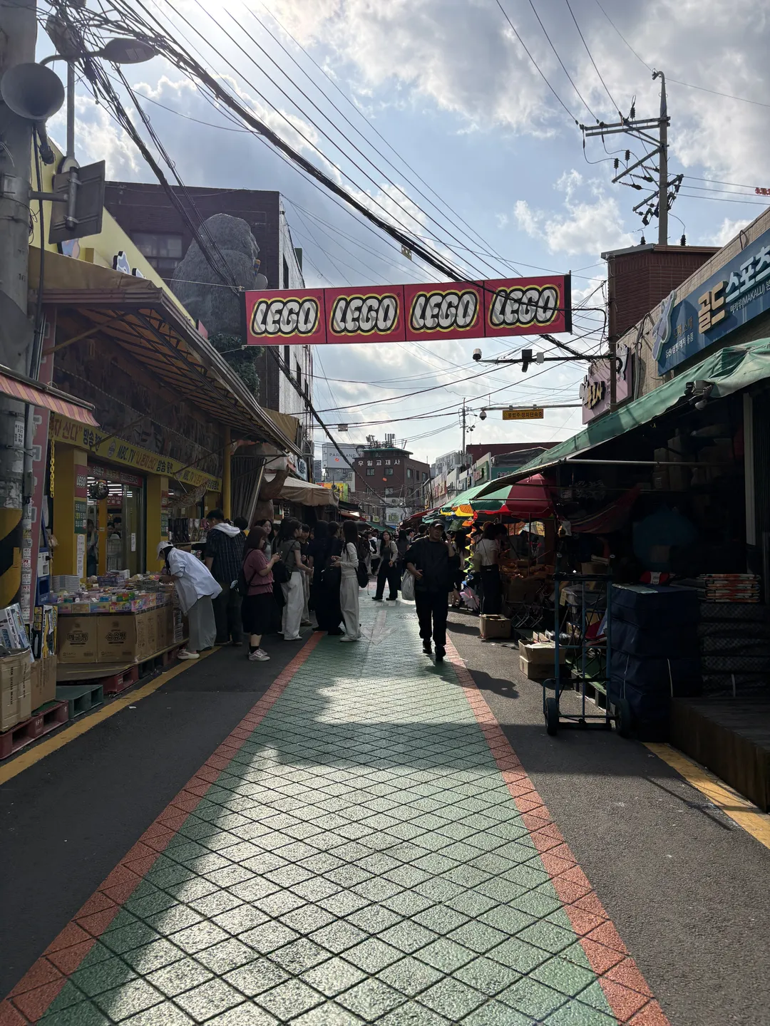 동심쇼핑센터 사진 9
