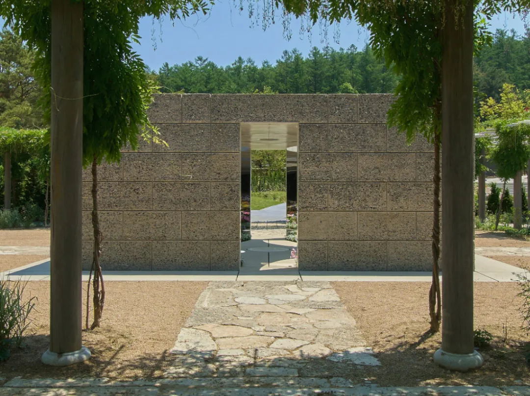 메덩골정원 사진 9