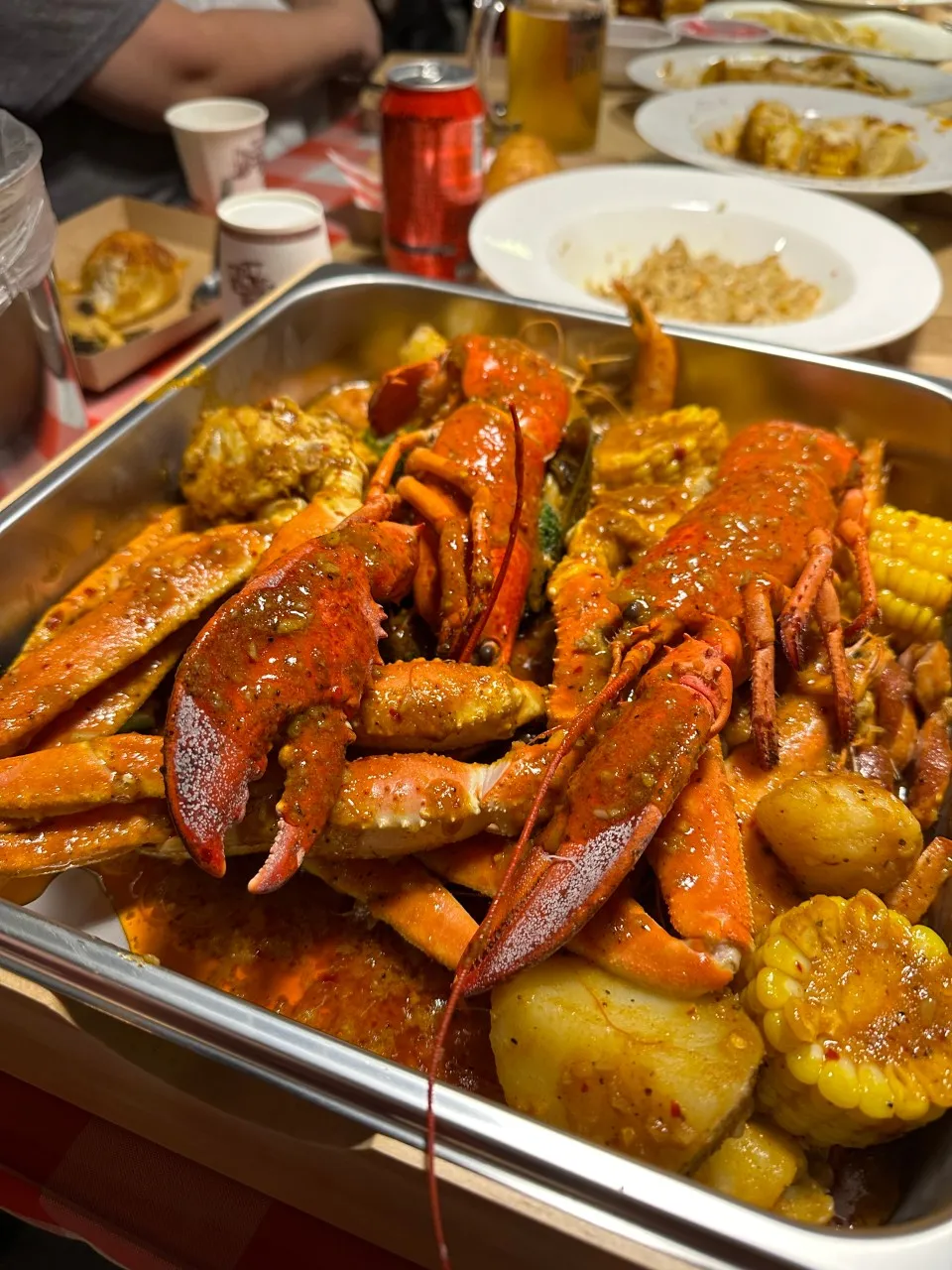 쇼미더크랩 잠실점 사진 6
