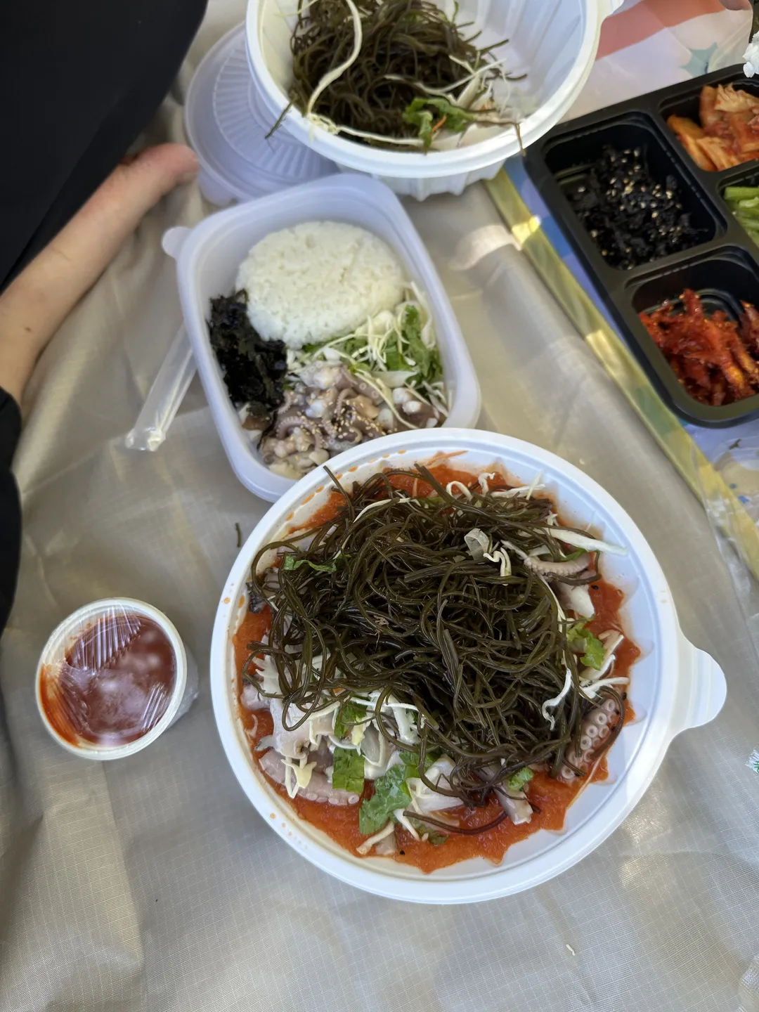 톱머리해수욕장