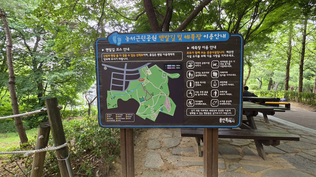 농서유아숲체험원 사진 10