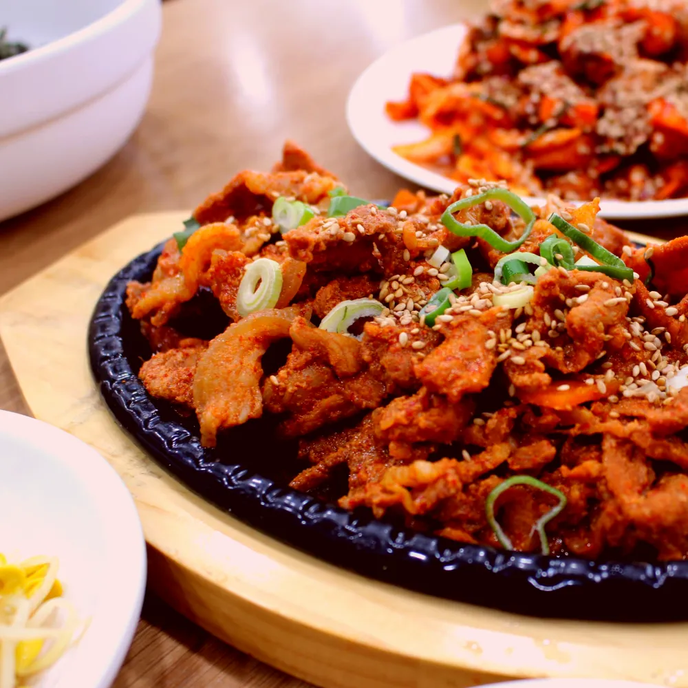월돈 하늘본점 사진 6