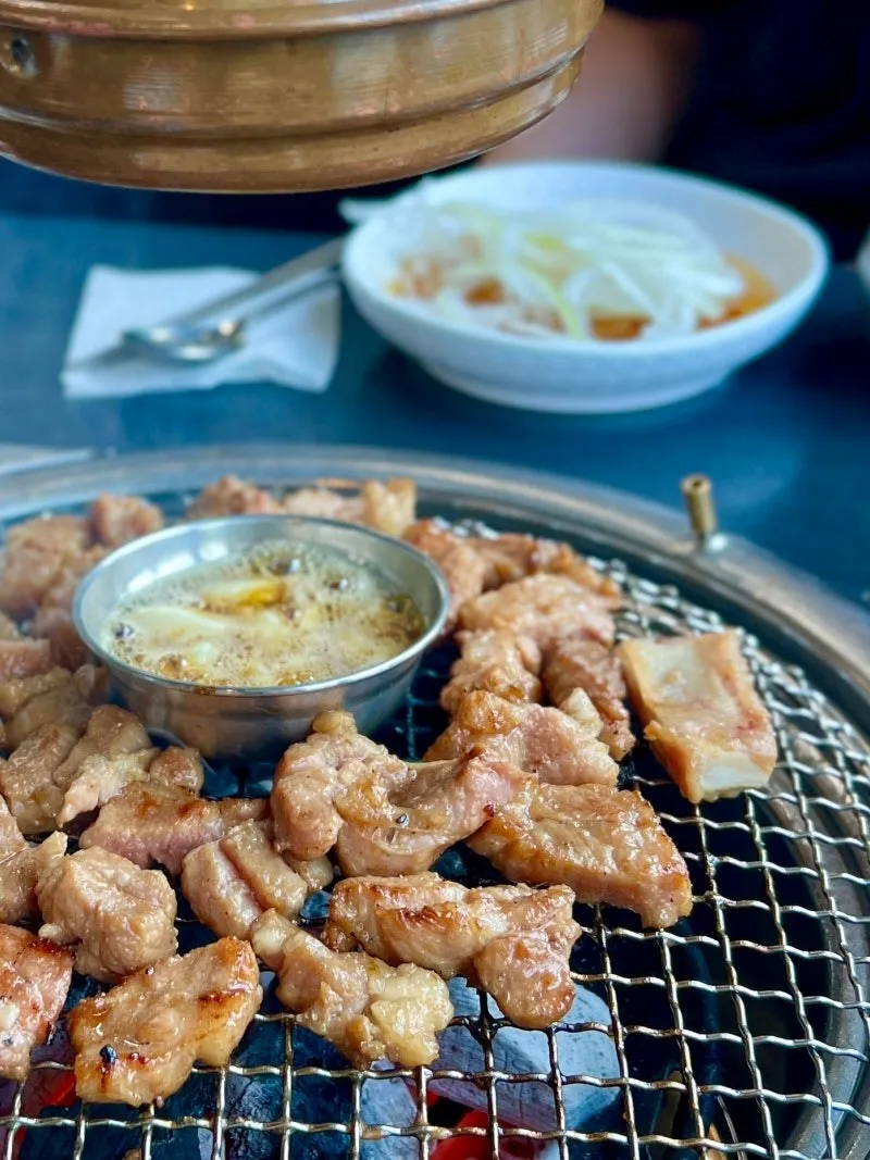 소담갈비 광명소하동본점