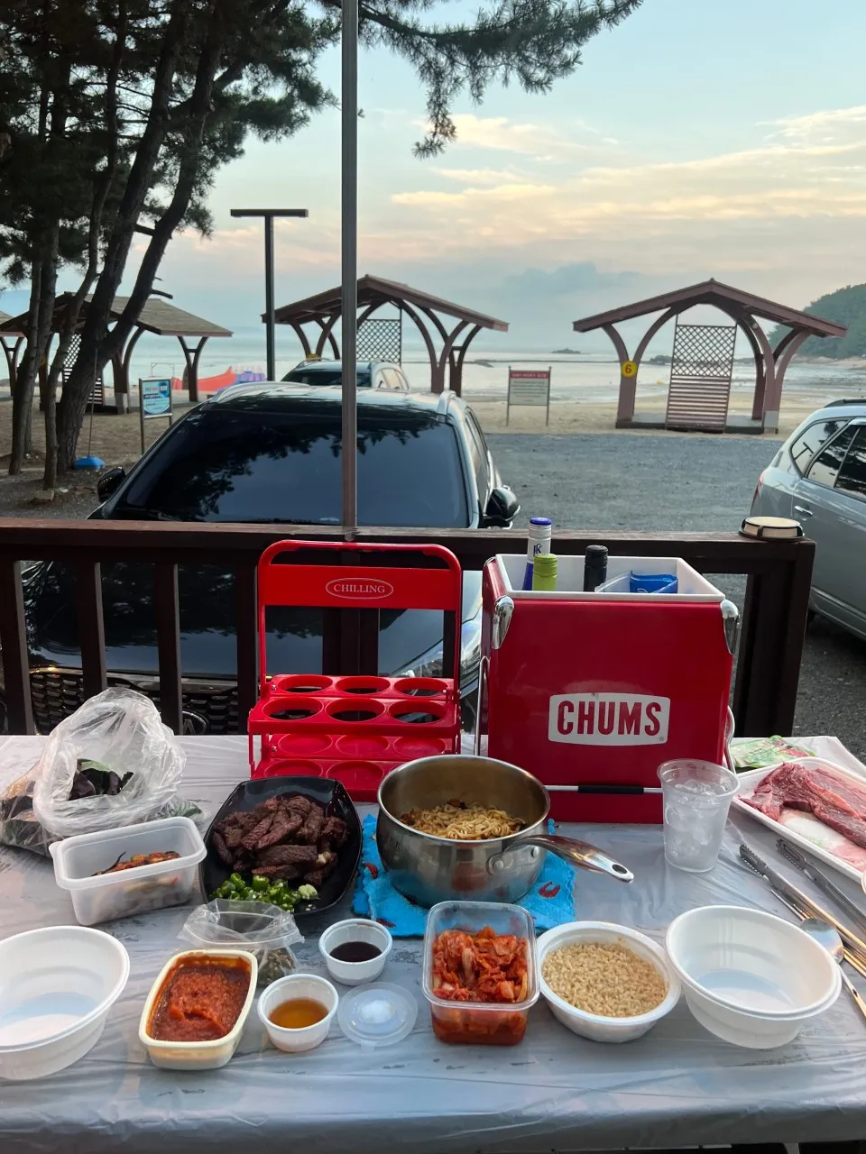 풀사이드펜션 사진 16