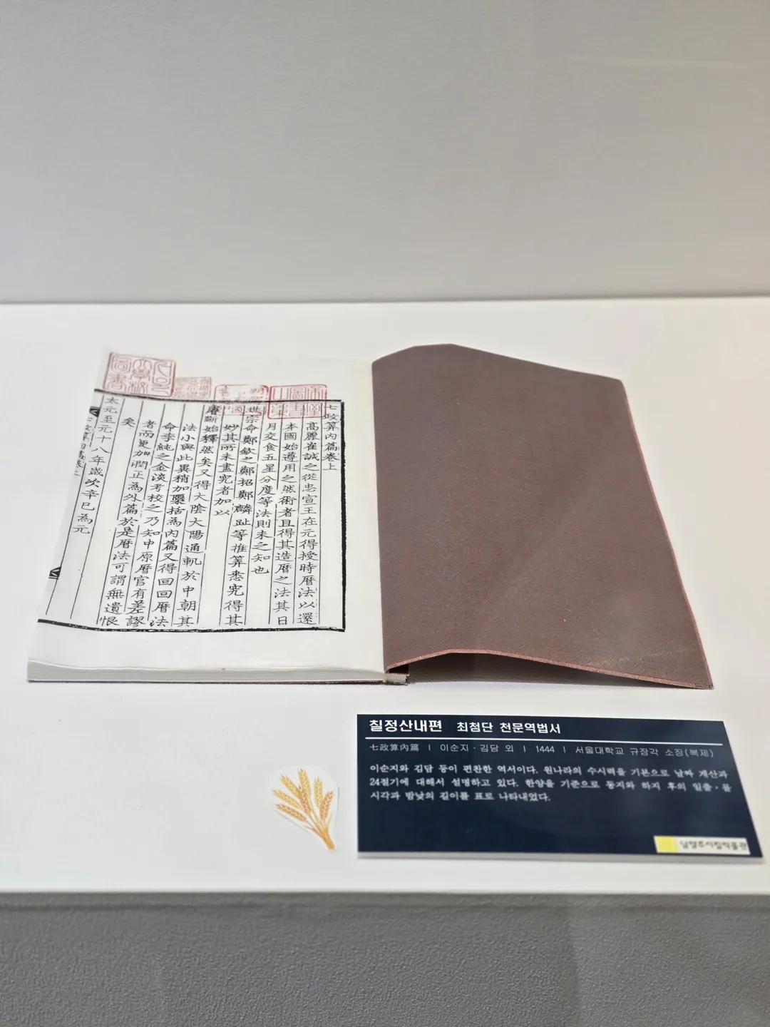 남양주시립박물관 사진 17