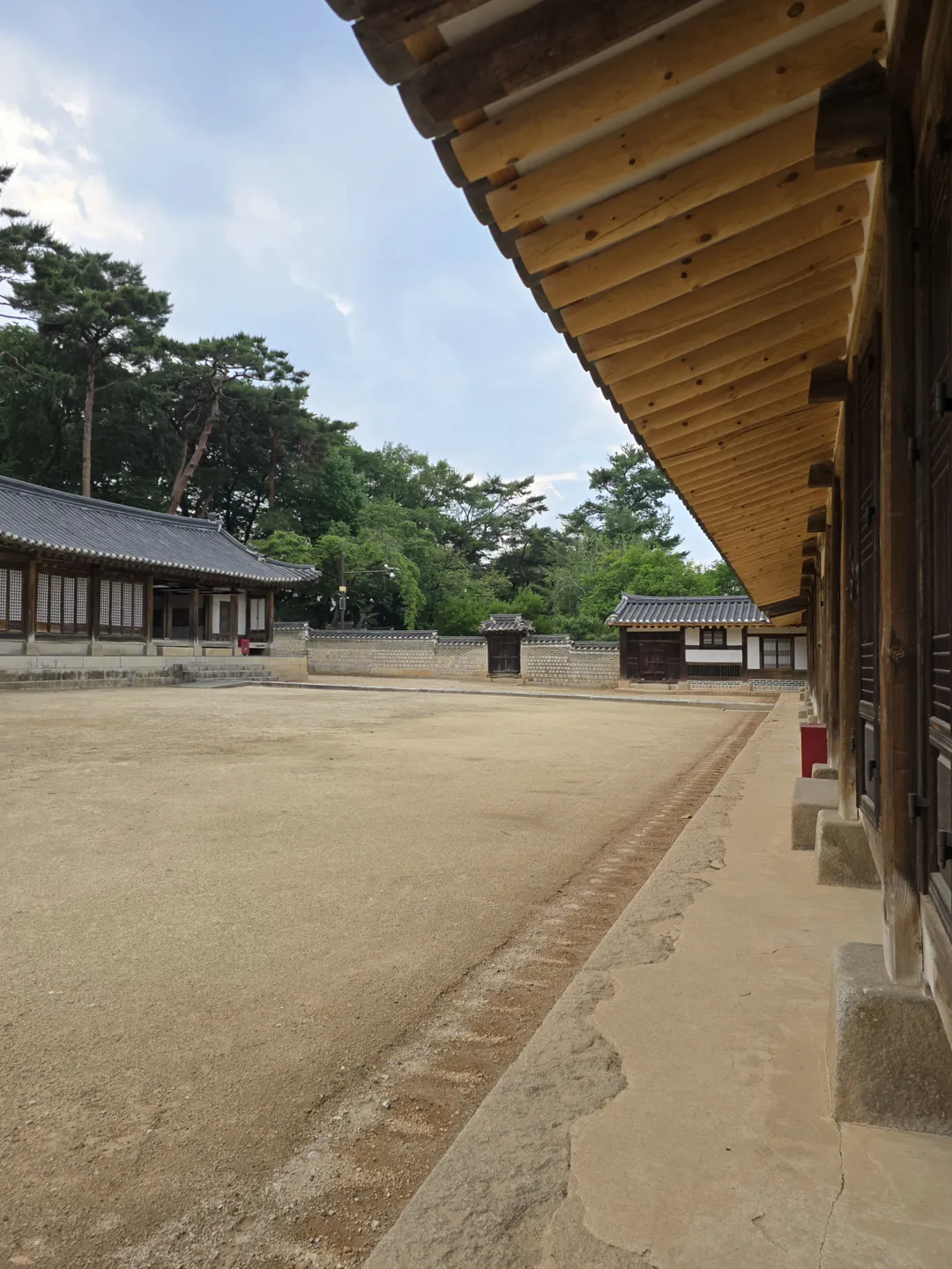 남양주 홍유릉 사진 25
