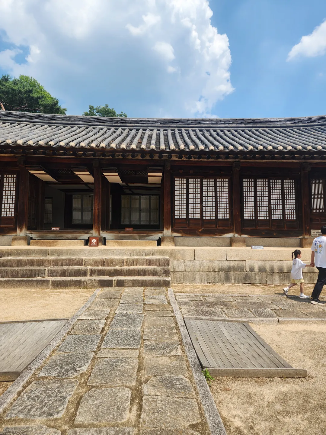 남양주 홍유릉 사진 34