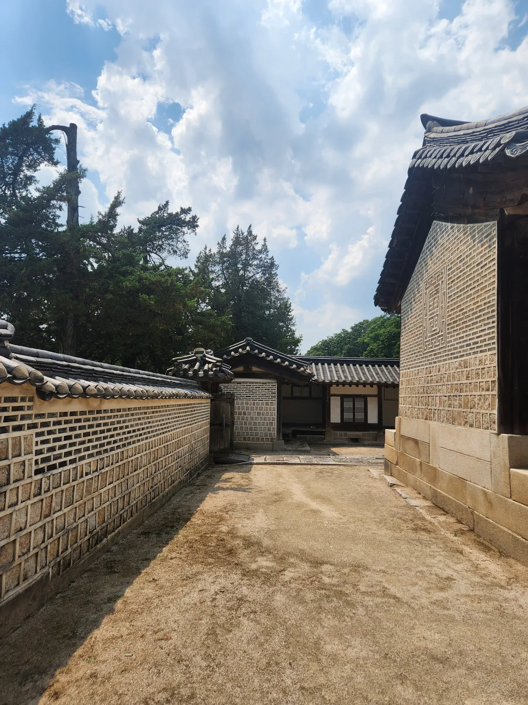 남양주 홍유릉 사진 35