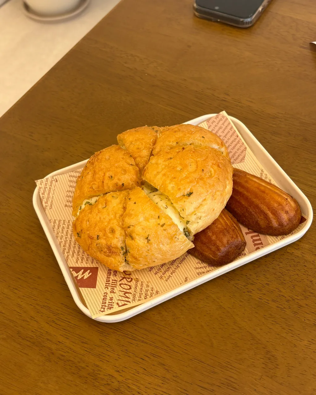 카페담김밥 사진 8