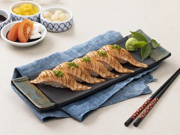 상무초밥 대구죽전점 사진 12