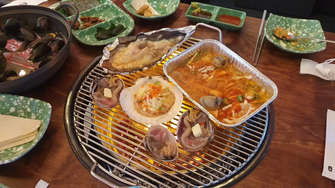 삼바리 평택점