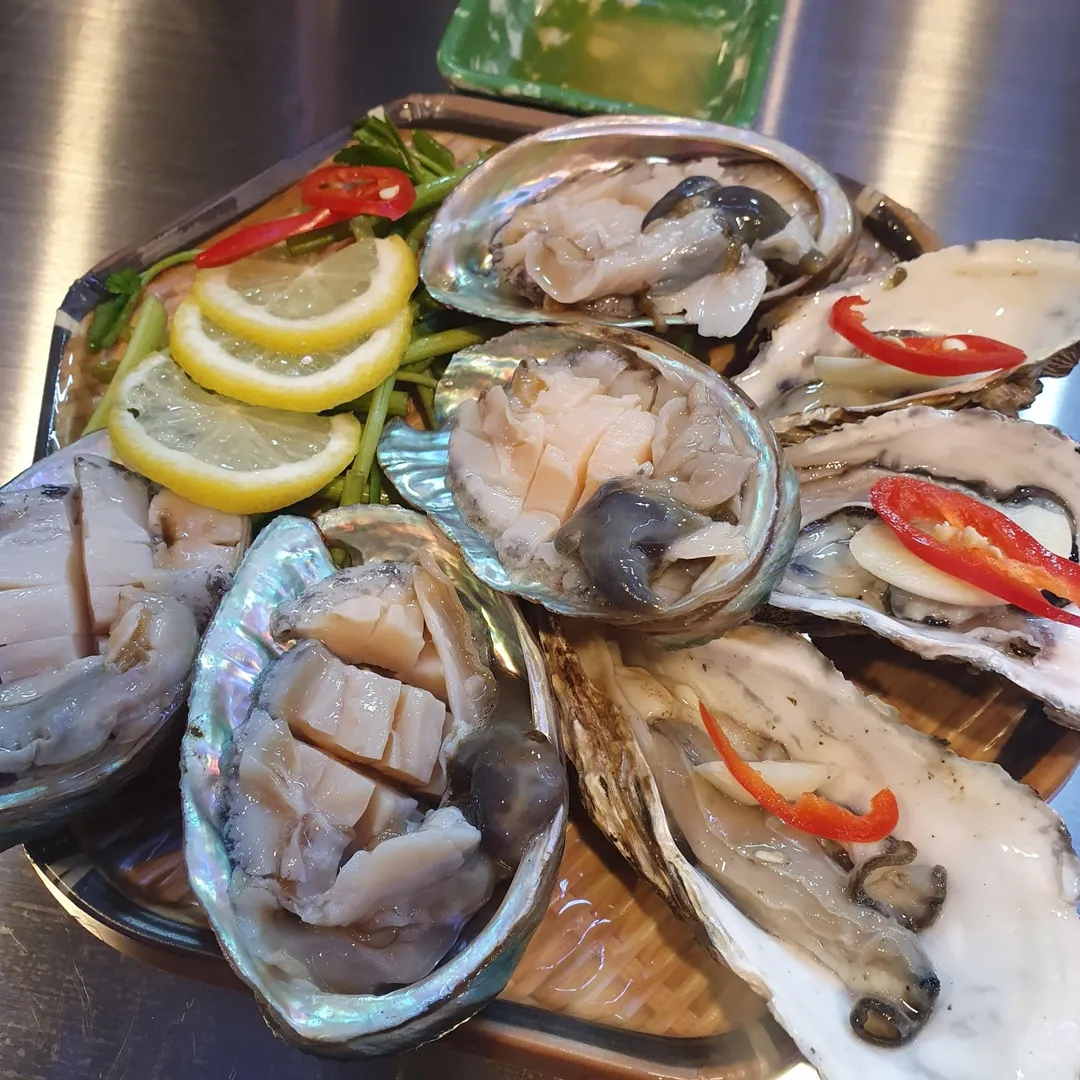 삼바리 평택점 사진 7