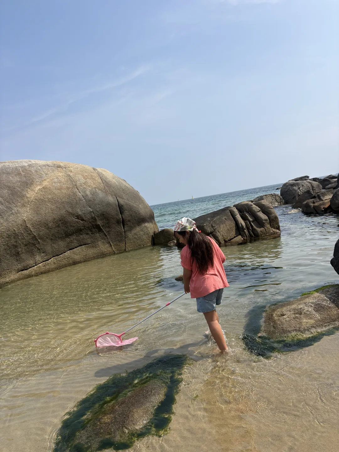 Jukdo Beach photo 7