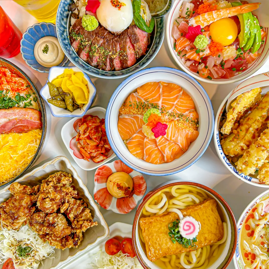 카쿠레가 부산명지점