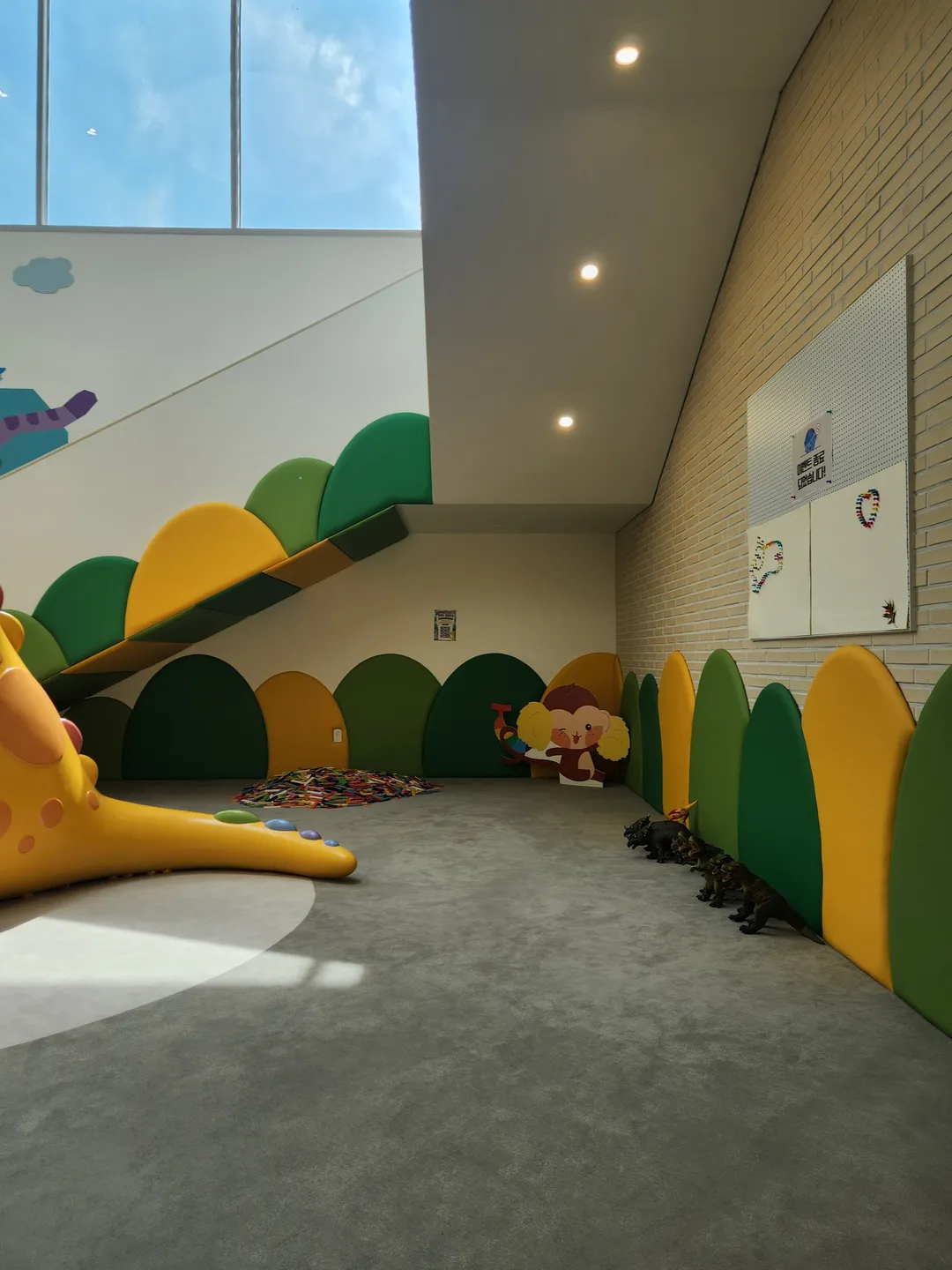 Wonju City Children's Complex Experience Center photo 21