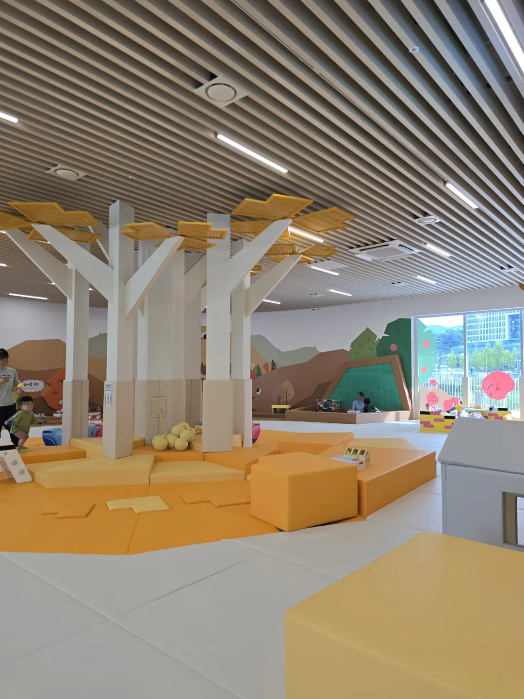 Wonju City Children's Complex Experience Center photo 17