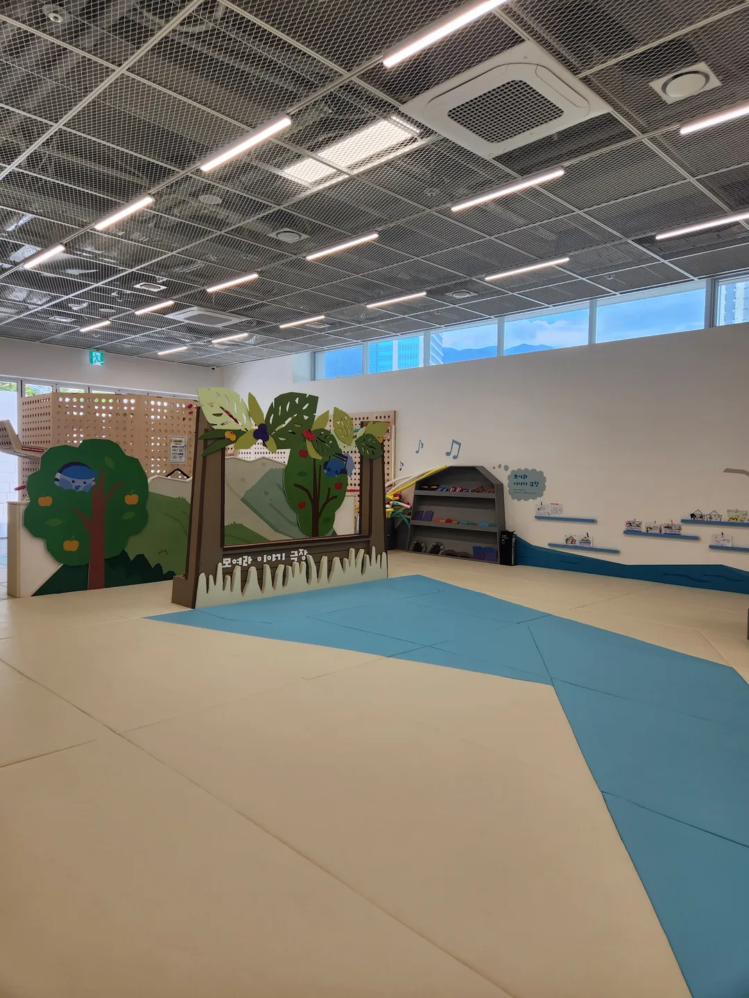 Wonju City Children's Complex Experience Center photo 20