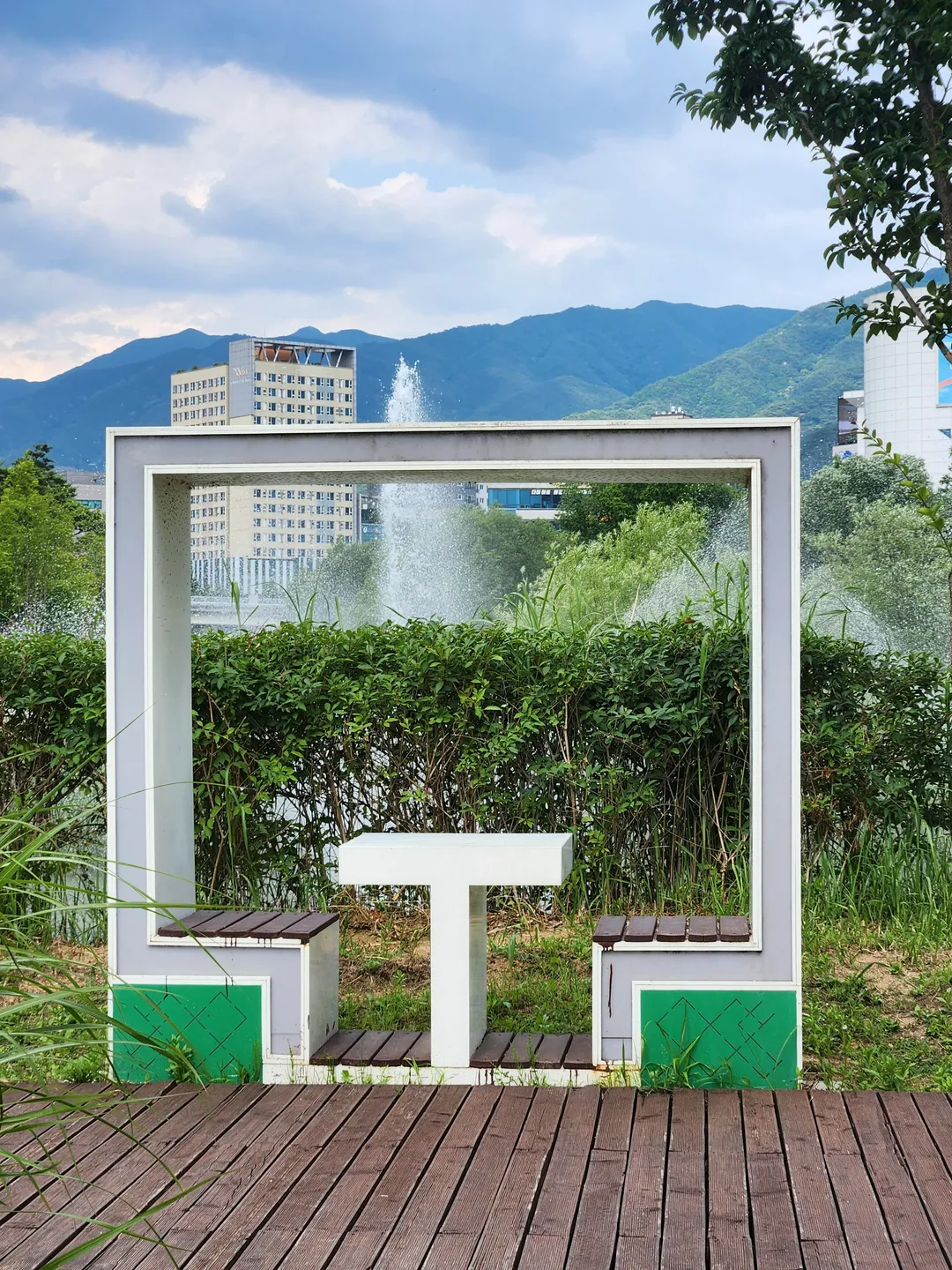 원주 미리내공원 사진 11