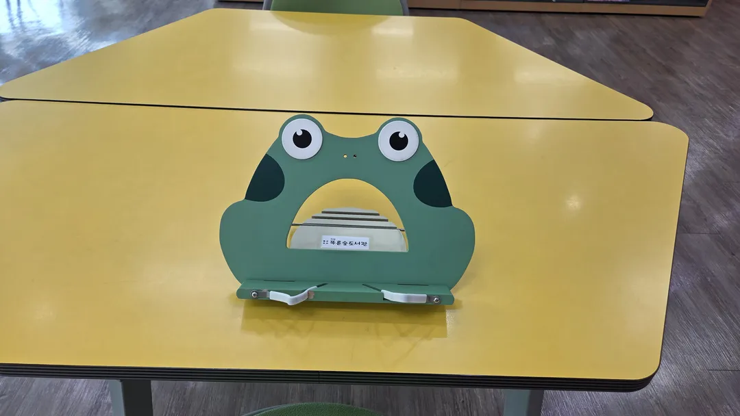 진접푸른숲도서관 사진 12