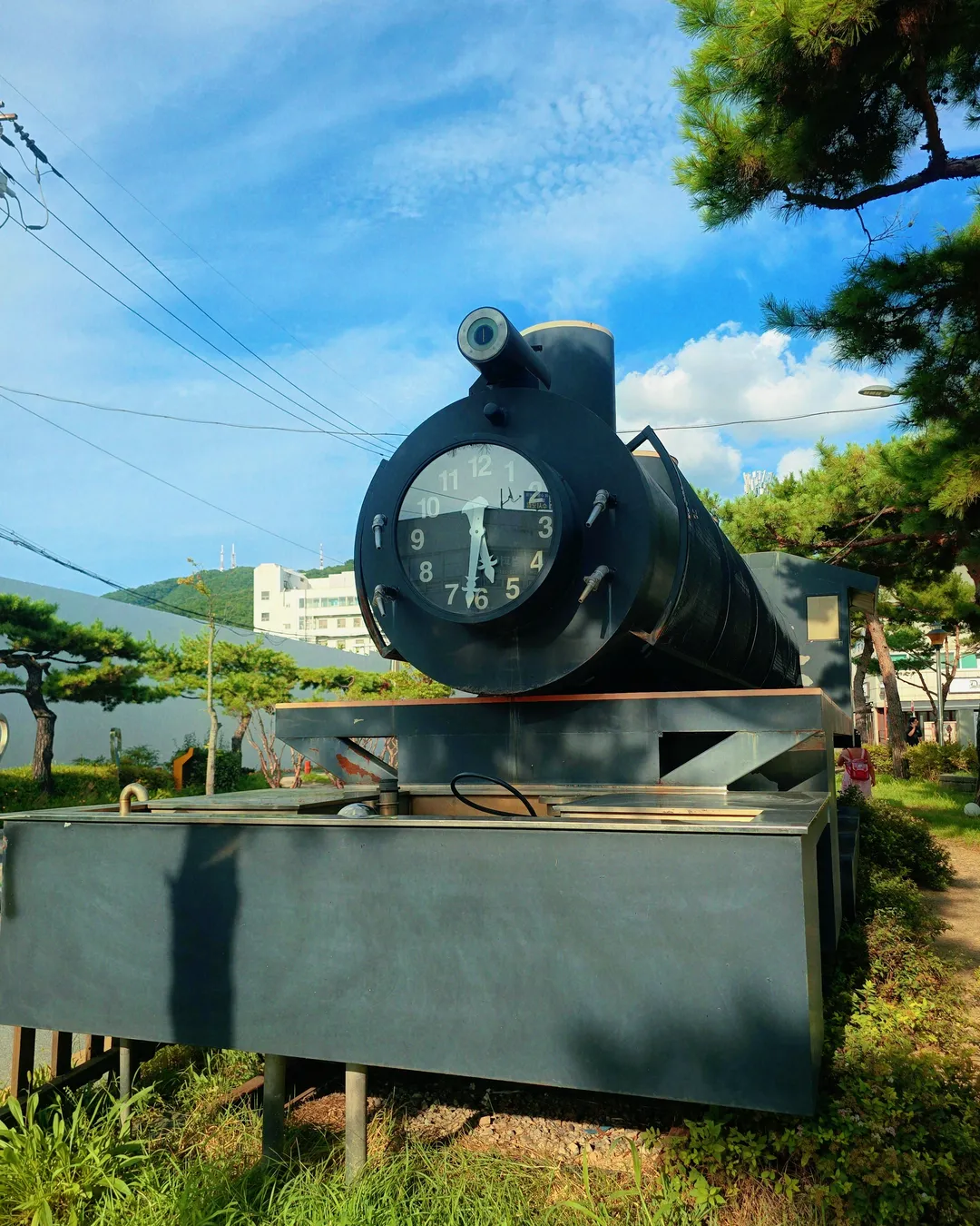 옛청주역사전시관(옛청주역사공원) 사진 32
