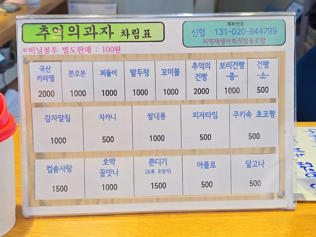 옛청주역사전시관(옛청주역사공원) 사진 29