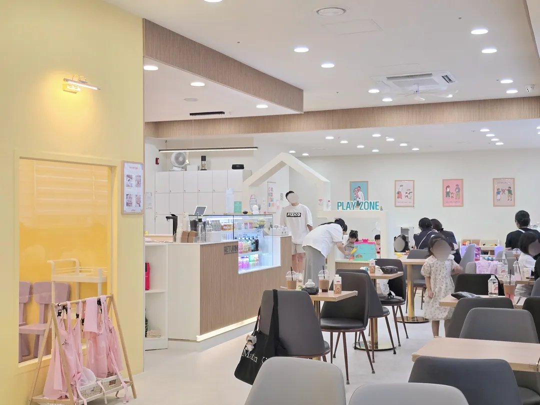 헬로밀가루 김포점 사진 16
