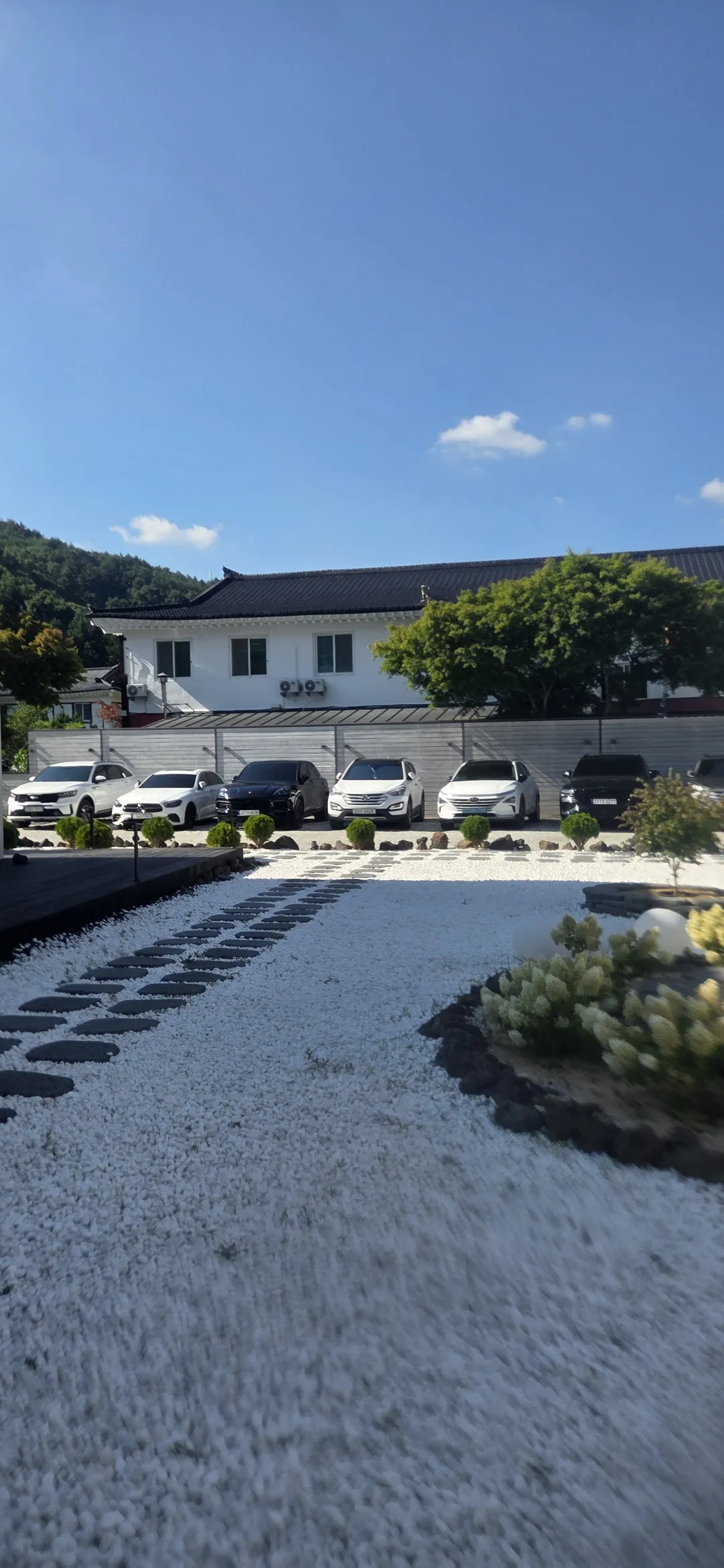 무주카페 세븐컴퍼니 사진 6