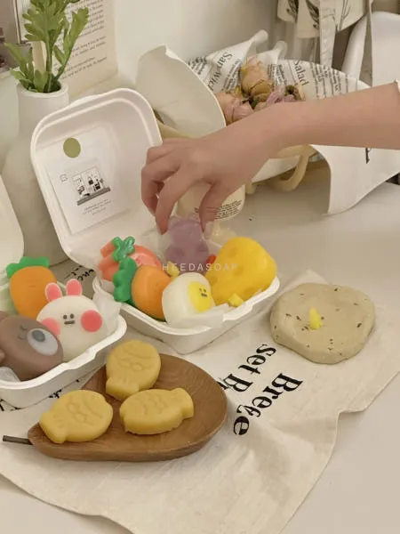 희다솝