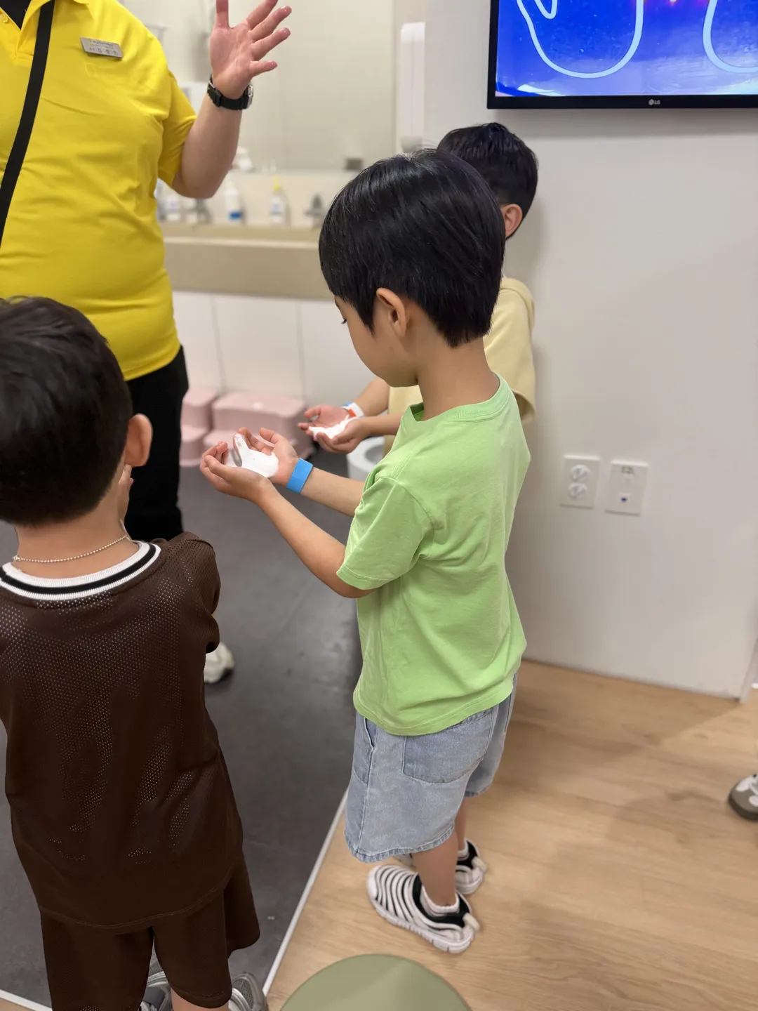 Magok Safety Experience Center photo 6