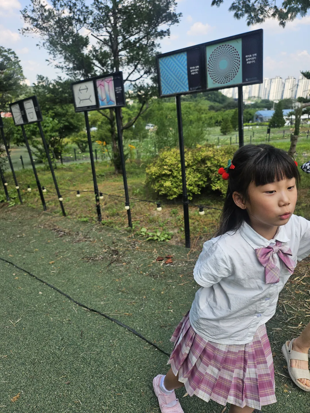산들소리수목원 사진 7