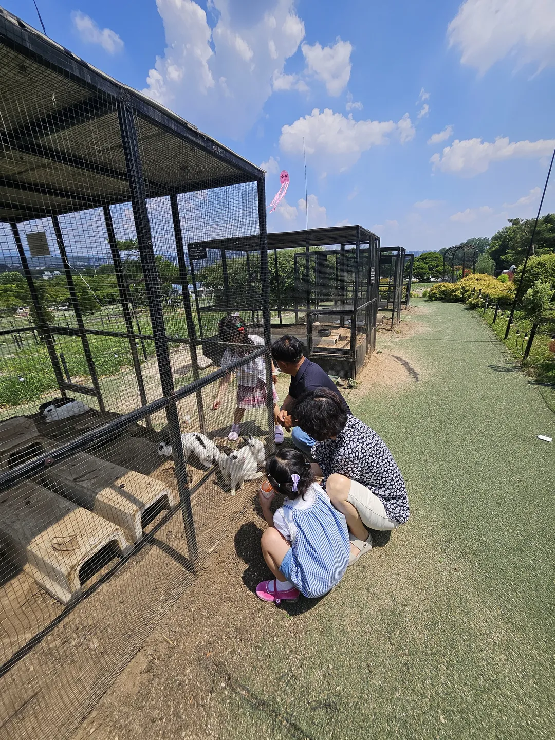 산들소리수목원 사진 6