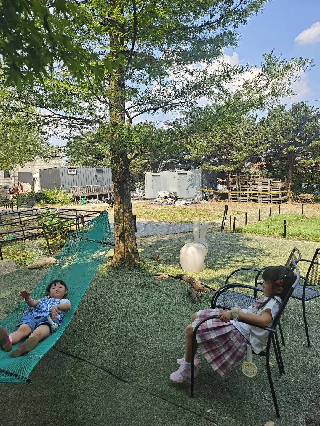 산들소리수목원 사진 12