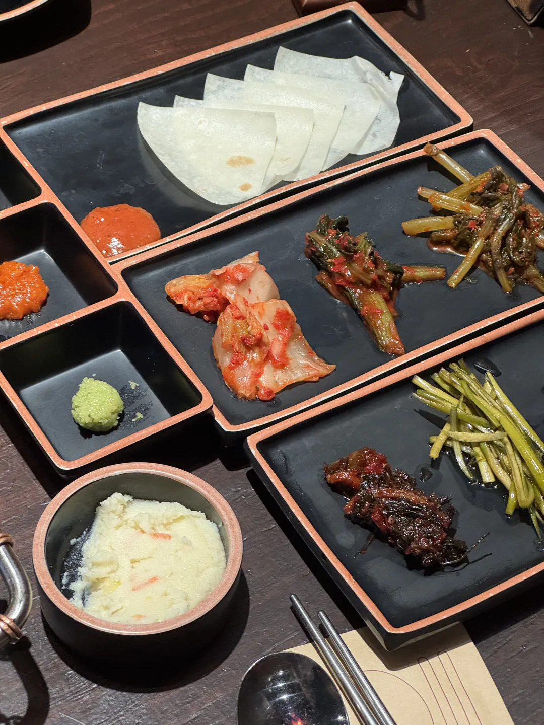 대화숯불가든 황리단길점 사진 7