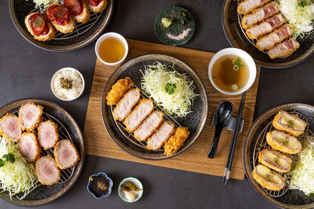 카츠키친 커넥트현대점 사진 6
