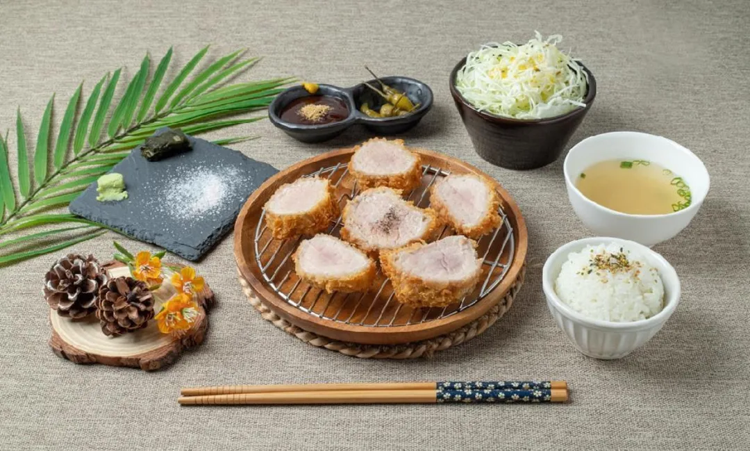 카츠키친 커넥트현대점 사진 7