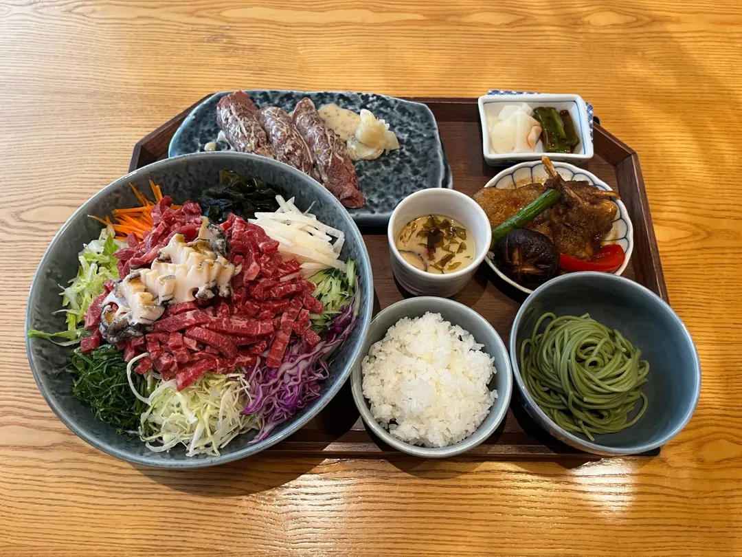 츠키카게 오마카세 레스토랑 사진 7