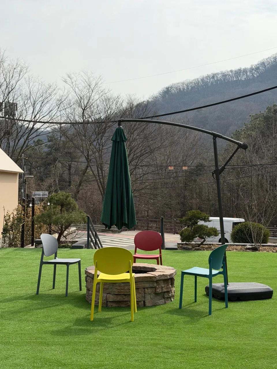 바베큐팩토리 남한산성점 사진 8