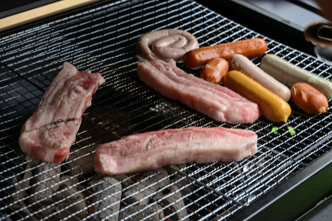 바베큐팩토리 남한산성점 사진 10