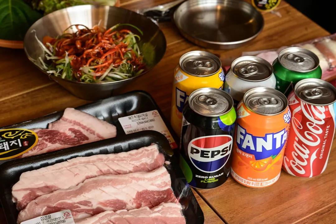 바베큐팩토리 남한산성점 사진 9