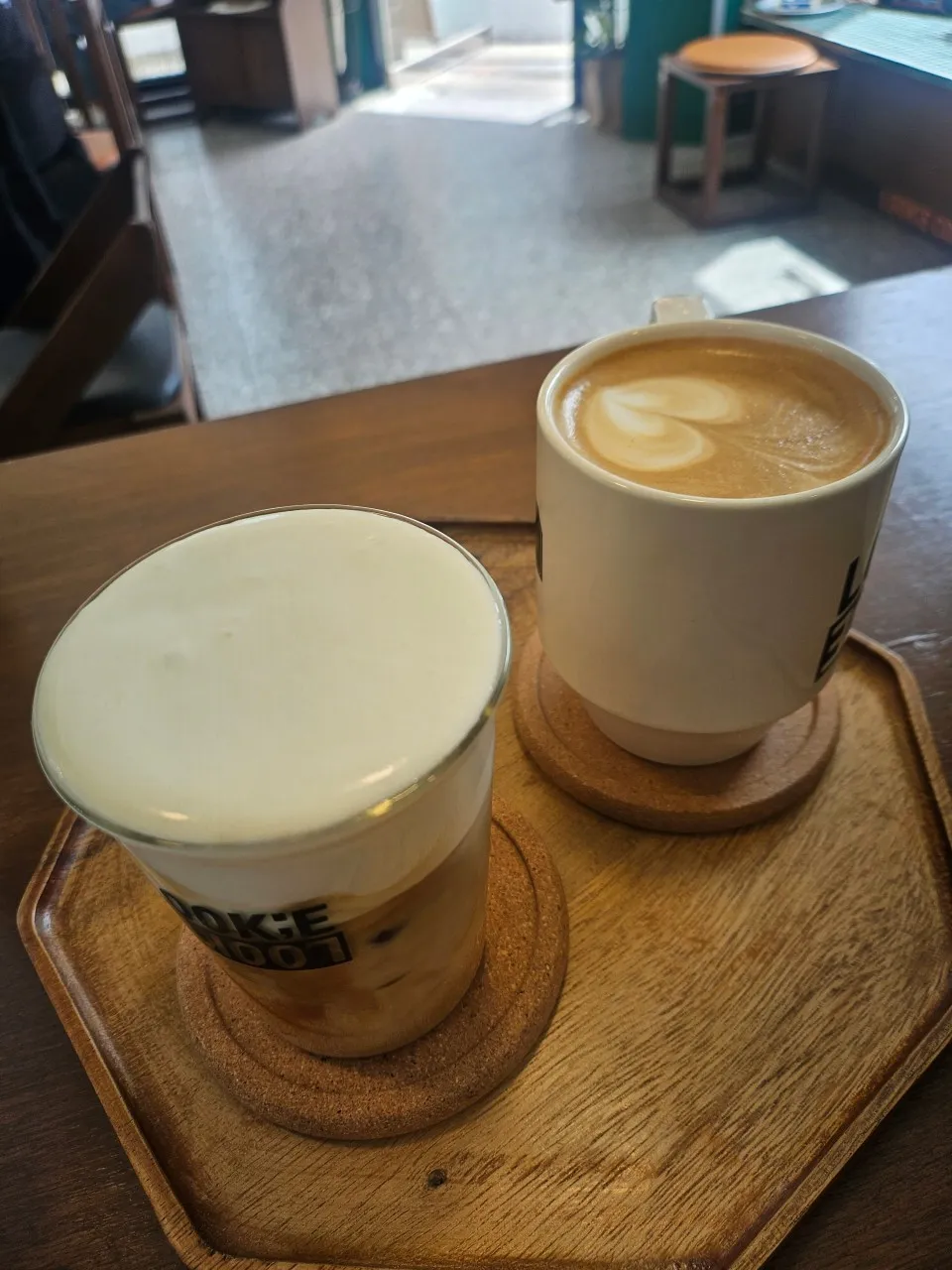 루키라떼 사진 6