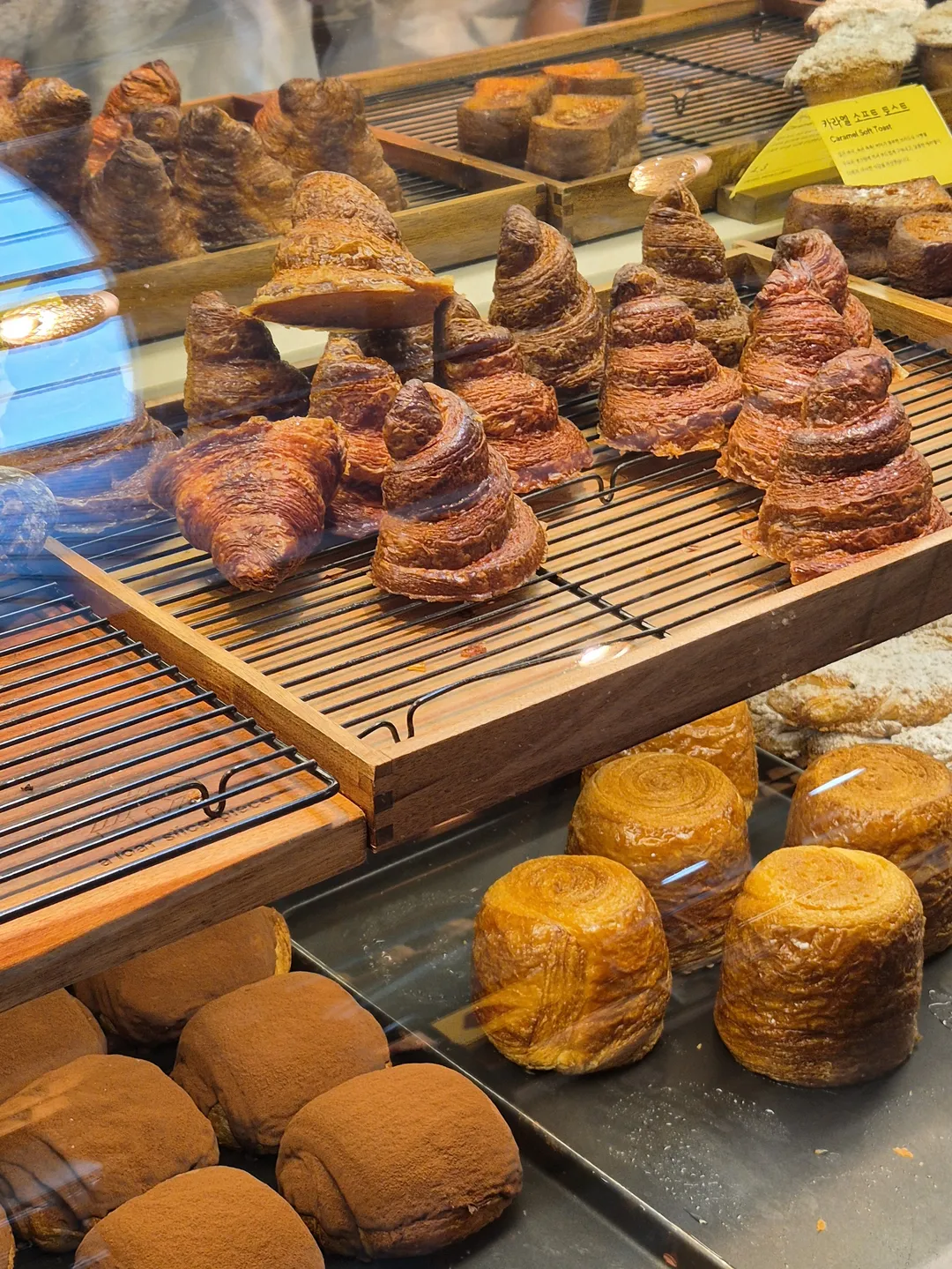 ア・ローフ・スライス・ピース トェチョン店 写真 9