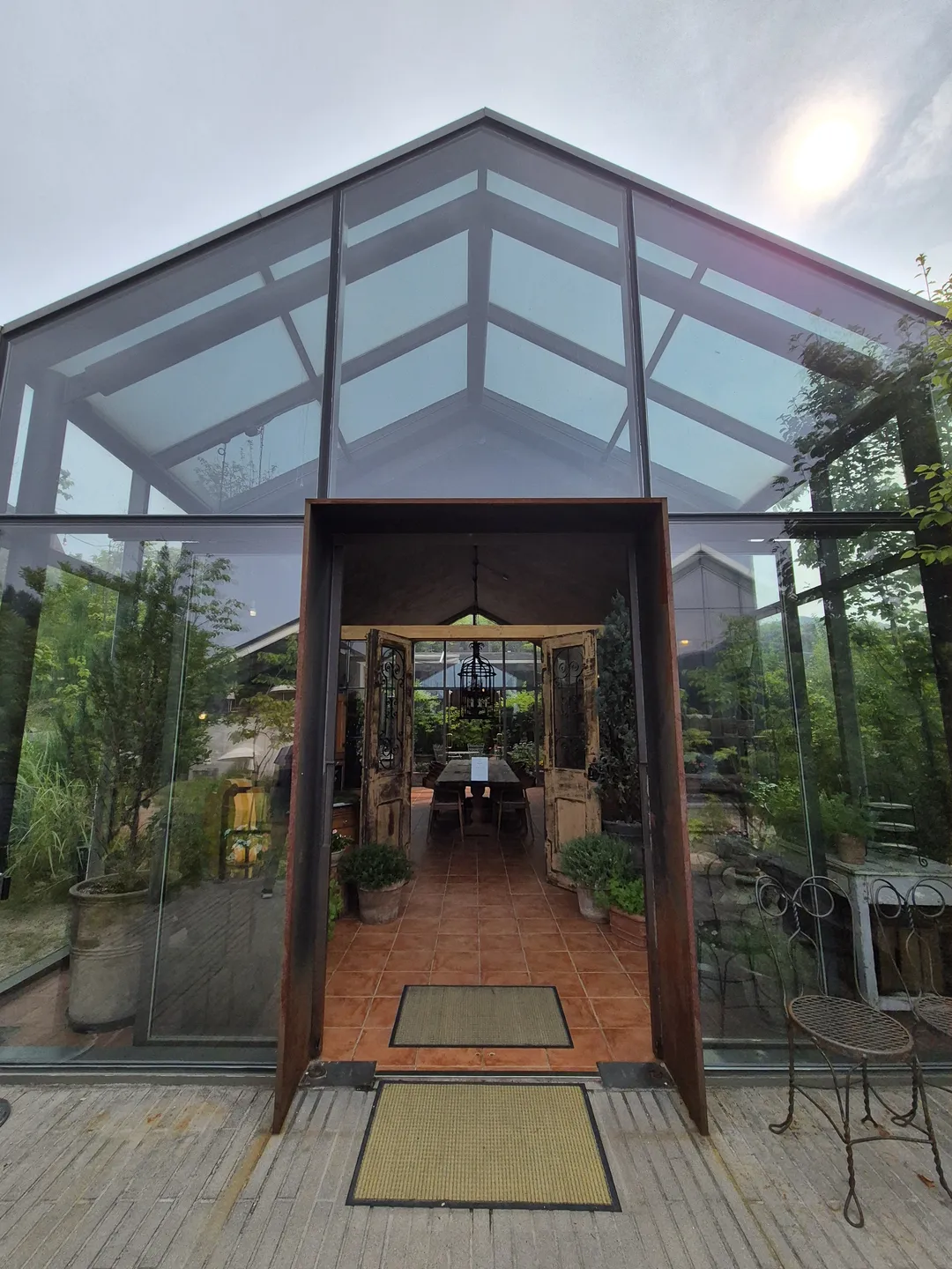 ア・ローフ・スライス・ピース トェチョン店 写真 17