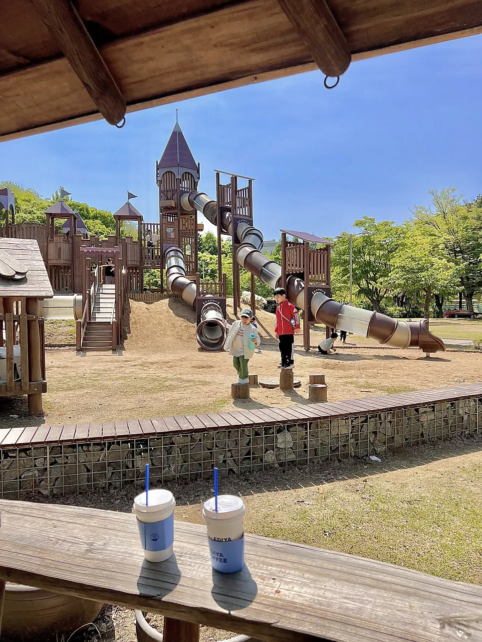 동춘근린공원 사진 7