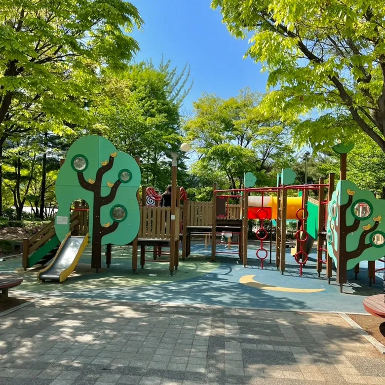 동춘근린공원 사진 9